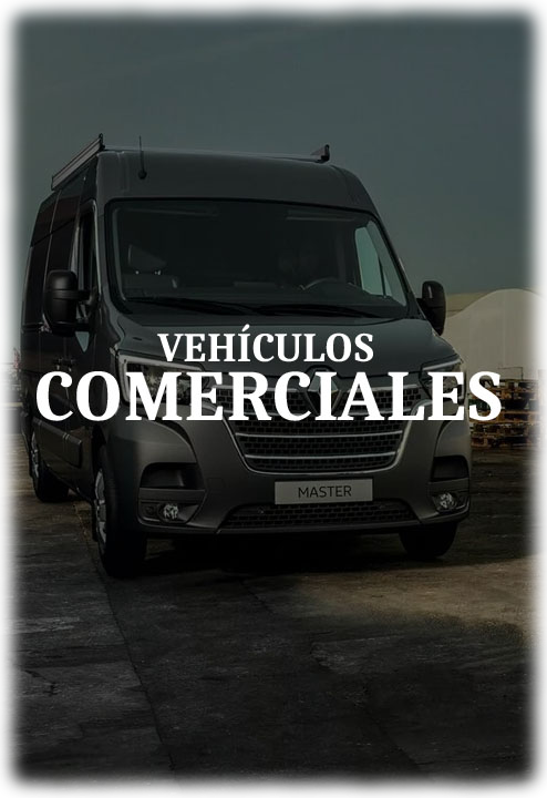 Comerciales